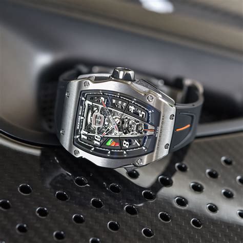 richard mille watch rm 40-01 price|Fast Forward: The Richard Mille RM 40.